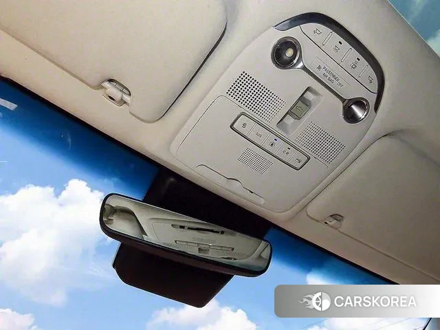 Hyundai The New Grandeur IG 2020 Серый из Кореи, фото 4