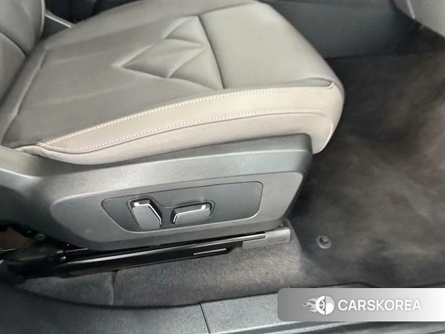 BMW X3 2025 Синий из Китая, фото 4