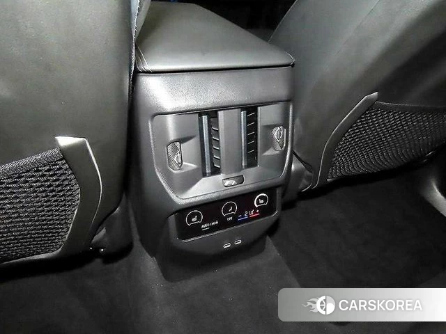BMW X3 (G45) 2025 Белый из Кореи, фото 4