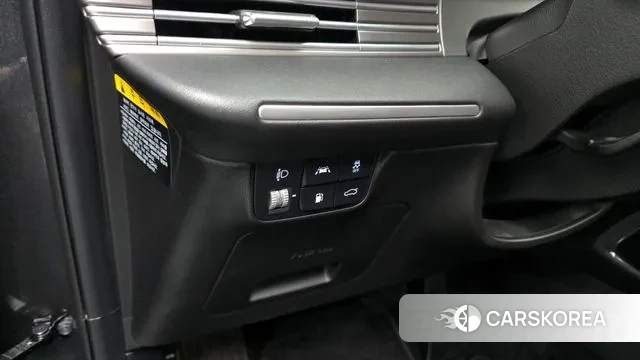 Hyundai The New Grandeur IG 2020 Серый из Кореи, фото 4