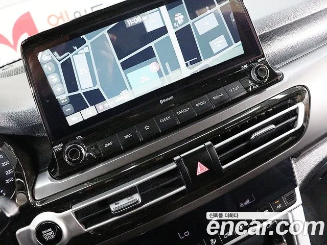 Kia Seltos id 2690624 из Кореи 4