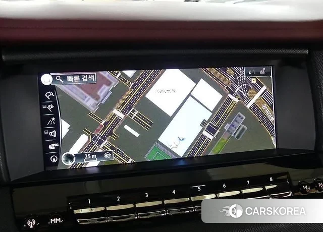 Rolls-Royce Cullinan 2023 Белый из Кореи, фото 4