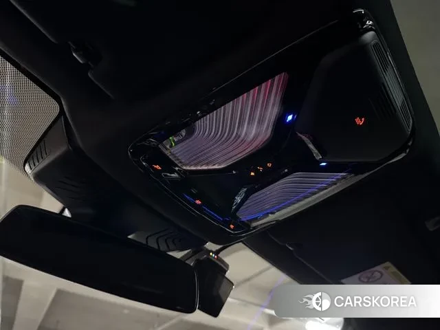 BMW 5 Series (G30) 2023 Серый из Кореи, фото 4