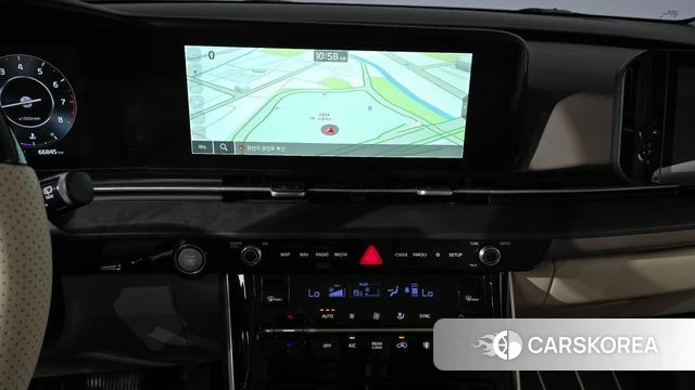 Kia Carnival 4th generation 2022 Черный из Кореи, фото 4
