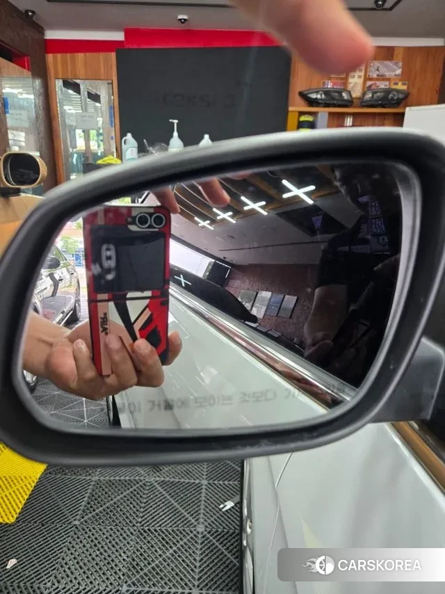 Chevrolet (GM Daewoo) The New Spark 2018 Белый из Кореи, фото 4