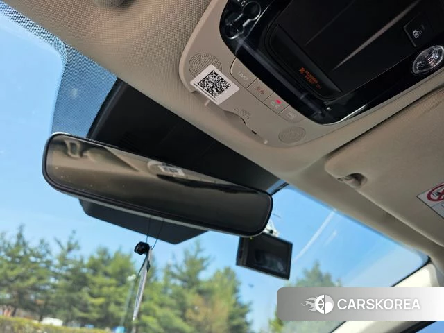 Kia K5 3rd generation 2021 Белый из Кореи, фото 4