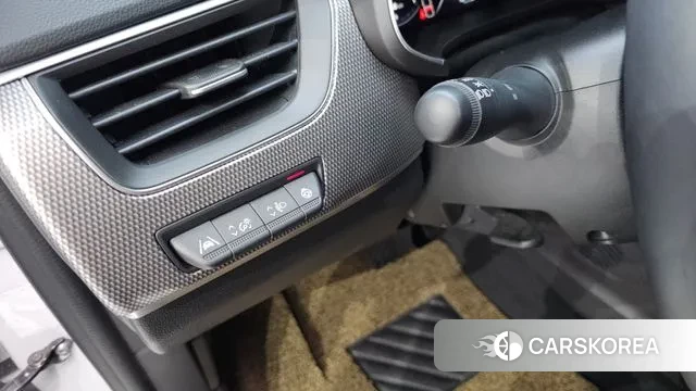 Renault Korea (Samsung) XM3 2024 Белый из Кореи, фото 4