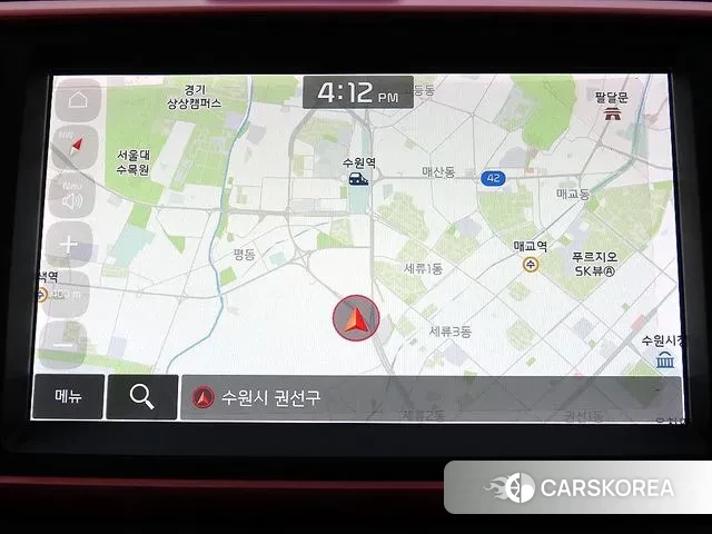 Kia The New Ray 2021 Белый из Кореи, фото 4