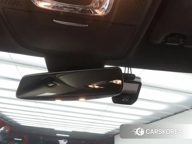 Mercedes-Benz A-Class W177 2020 Белый из Кореи, фото 4