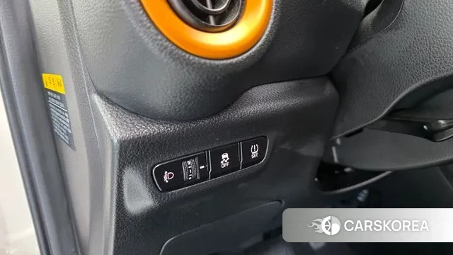 Kia Morning Urban (JA) 2022 Белый из Кореи, фото 4