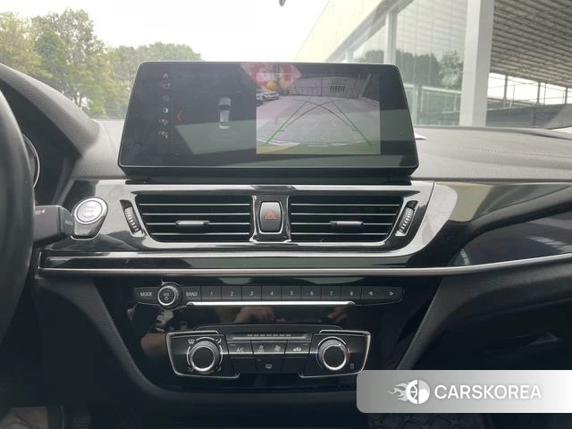 BMW 1 series 2023 Белый из Китая, фото 4