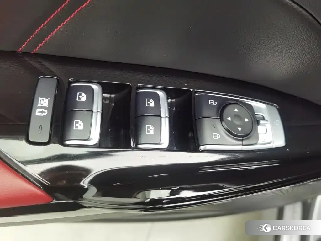 Kia K5 2022 Silver/gray из Китая, фото 4