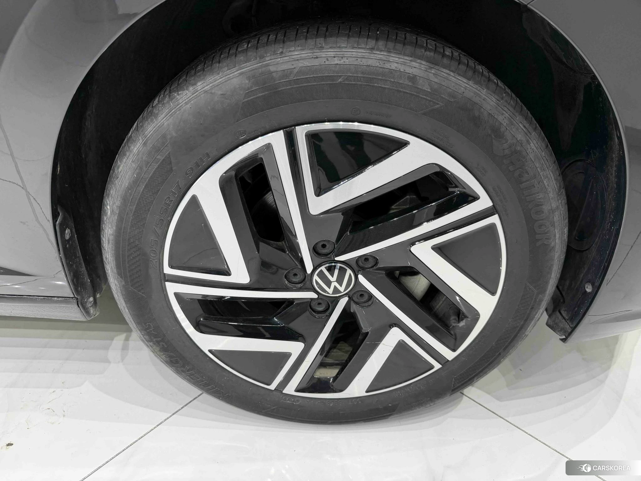 Volkswagen Sagitar 2022 Черный из Китая, фото 4