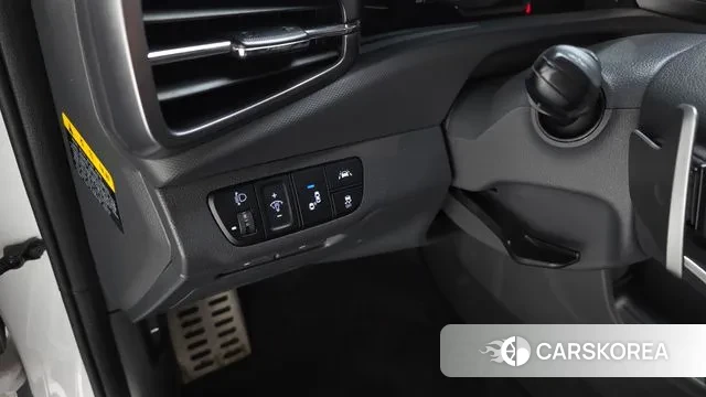 Hyundai The New Ionic Electric 2020 Белый из Кореи, фото 4