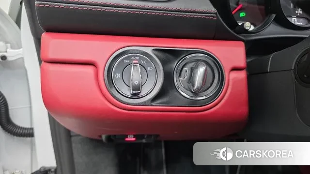 Porsche 718 Boxster 2018 Белый из Кореи, фото 4