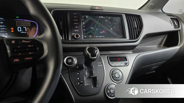 Kia The New Kia Ray 2025 Белый из Кореи, фото 4