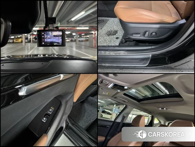 Kia The New Seltos 2024 Черный из Кореи, фото 4