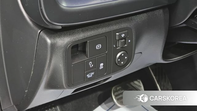 Hyundai Ionic 6 2023 Фиолетовый из Кореи, фото 4