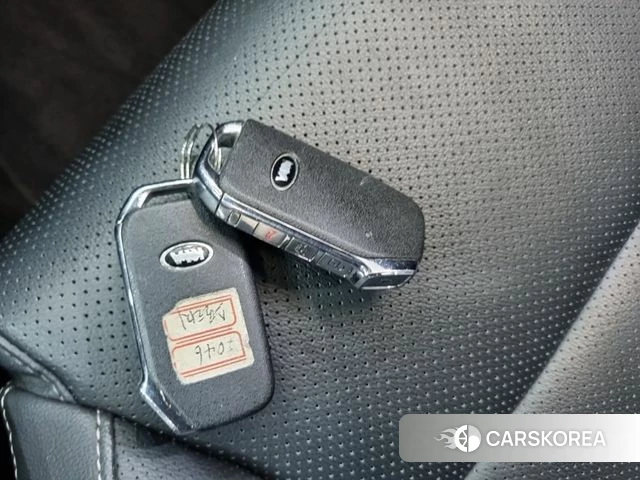 Kia Sportage The Bold 2020 Белый из Кореи, фото 4