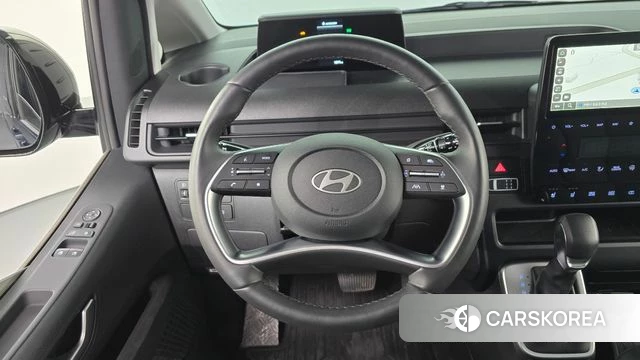 Hyundai Staria 2024 Синий из Кореи, фото 4