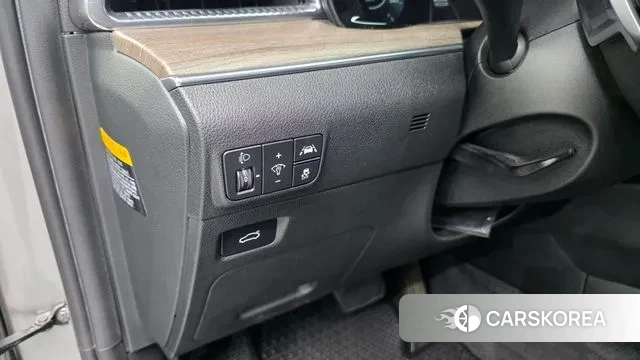 Kia K5 3rd generation 2020 Серебристо-серый из Кореи, фото 4