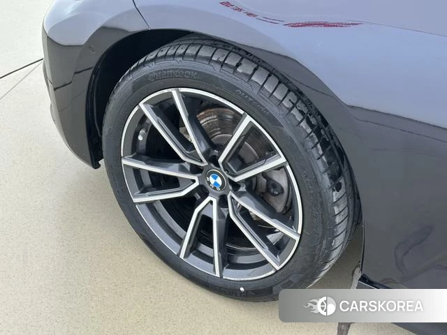 BMW 3 series 2021 Черный из Китая, фото 4