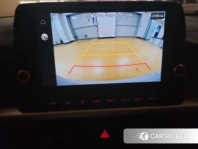 Kia Morning Urban (JA) 2020 Серебристо-серый из Кореи, фото 4