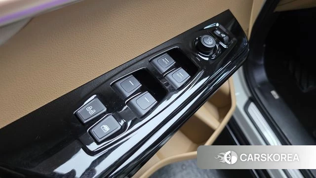 Ssangyong Actian 2nd Generation 2024 Белый из Кореи, фото 4