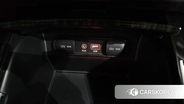 Kia The New Sorento 2018 Синий из Кореи, фото 4