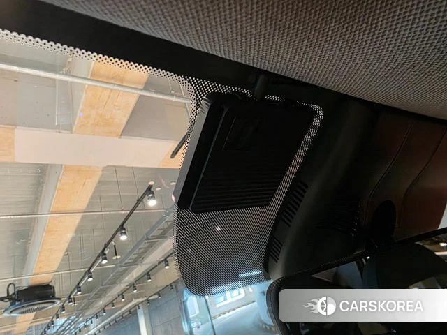 Hyundai The New Avante (CN7) 2023 Белый из Кореи, фото 4