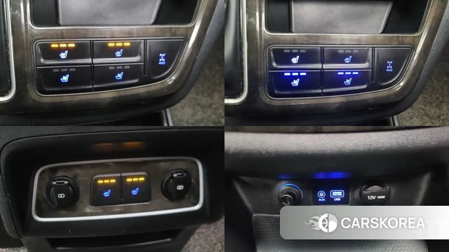 Hyundai The New Grand Starex 2018 Коричневый из Кореи, фото 4