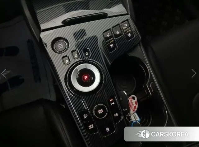 Kia Sportage 5th Generation 2024 Белый из Кореи, фото 4