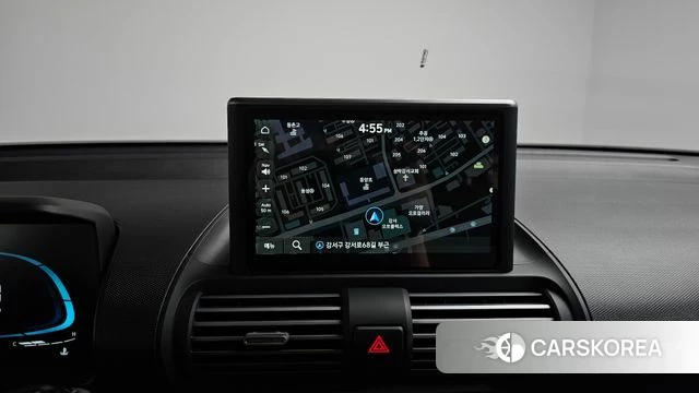 Hyundai Casper 2024 Белый из Кореи, фото 4
