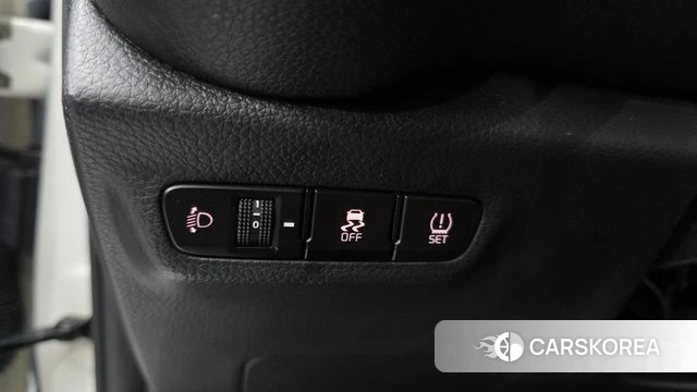 Kia Morning Urban (JA) 2022 Белый из Кореи, фото 4