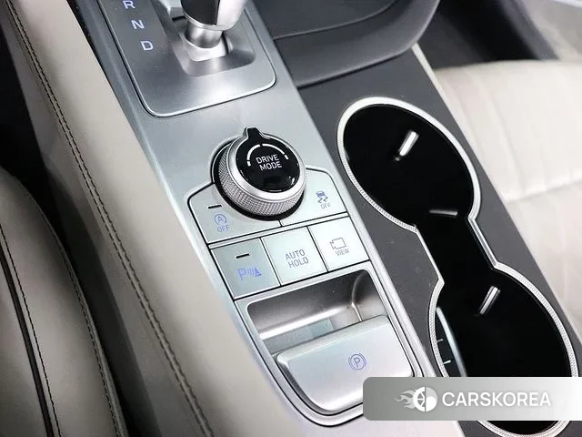 Genesis G70 2019 Белый из Кореи, фото 4
