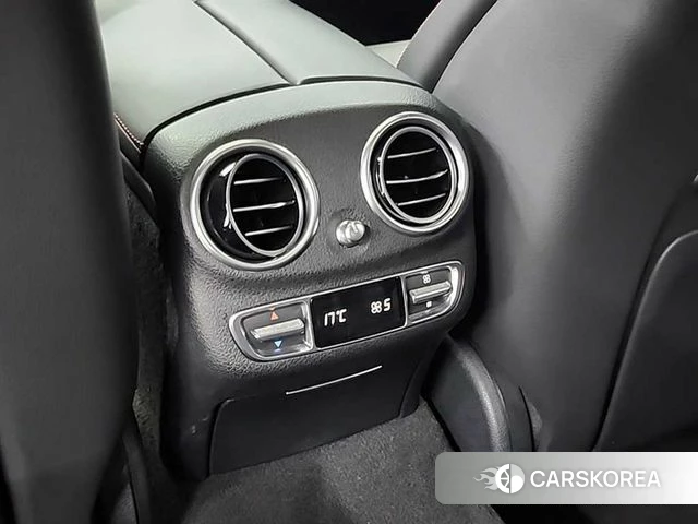 Mercedes-Benz E-Class W213 2022 Черный из Кореи, фото 4