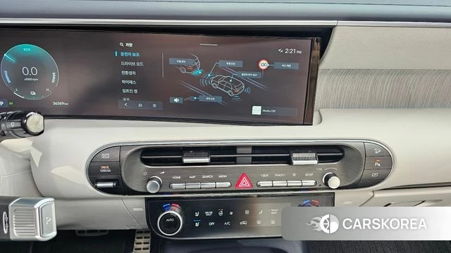 Hyundai Palisade (LX3) 2025 Белый из Кореи, фото 4