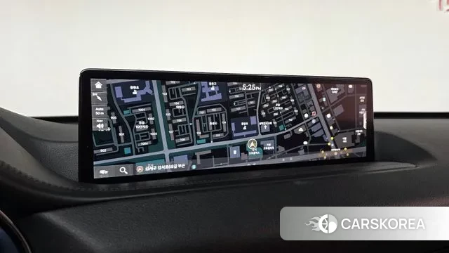 Genesis GV80 2021 Белый из Кореи, фото 4