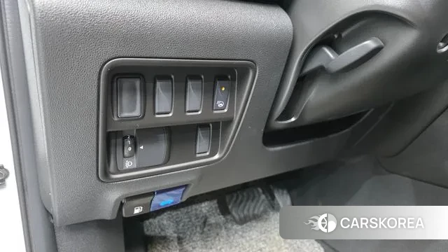 Renault Korea (Samsung) The New QM6 2020 Белый из Кореи, фото 4