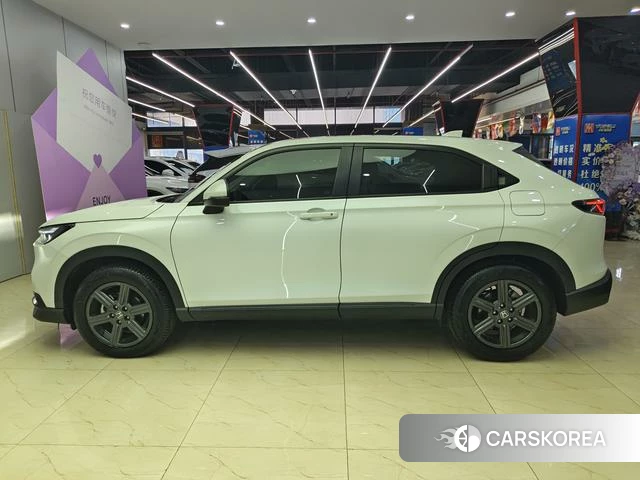 Honda XR-V 2023 Белый из Китая, фото 4