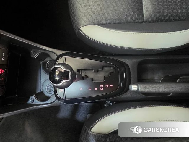 Kia The New Morning 2018 Жемчужный цвет из Кореи, фото 4