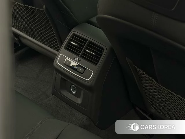 Audi A5 2022 Белый из Китая, фото 4