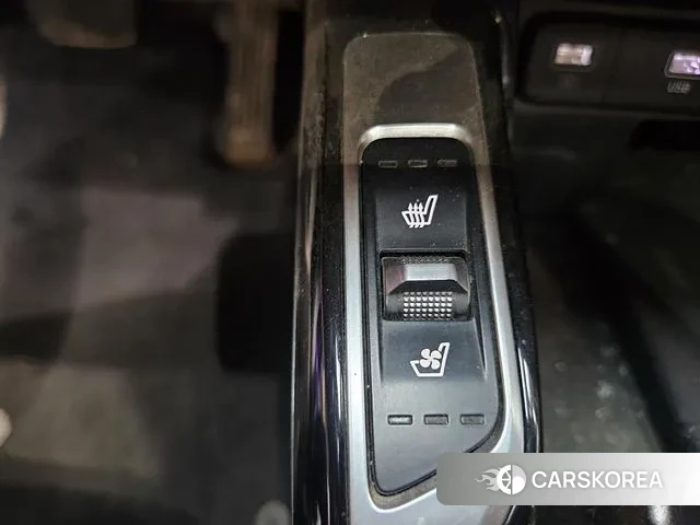 Kia Sorento 4th Generation 2023 Серый из Кореи, фото 4