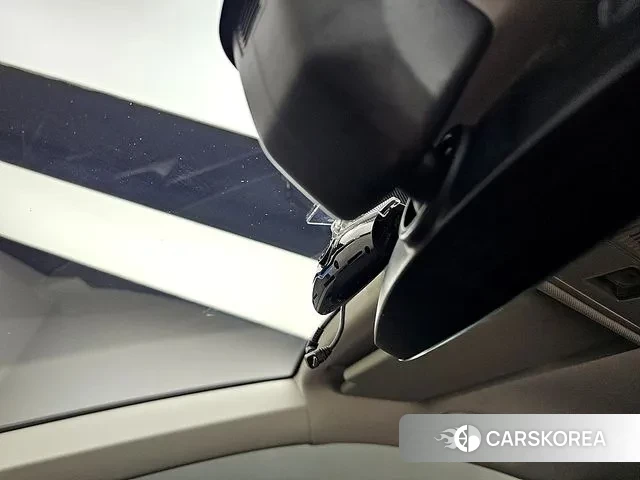 Volkswagen Tiguan second Generation 2019 Серый из Кореи, фото 4