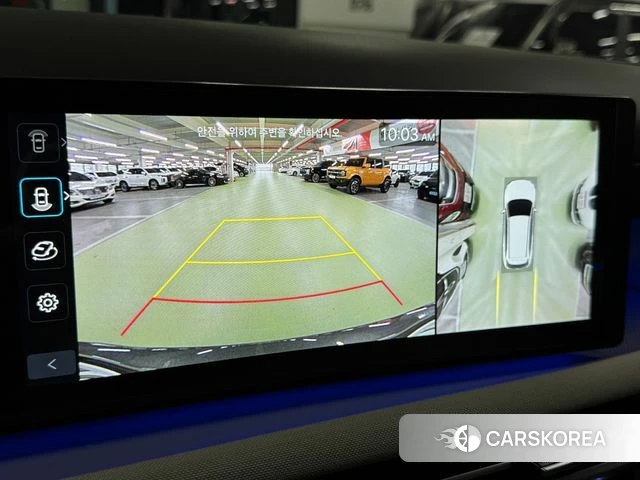 Hyundai The New Tucson (NX4) 2025 Серый из Кореи, фото 4