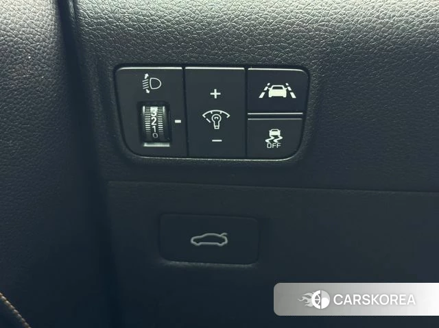 Kia K5 3rd generation 2023 Серый из Кореи, фото 4