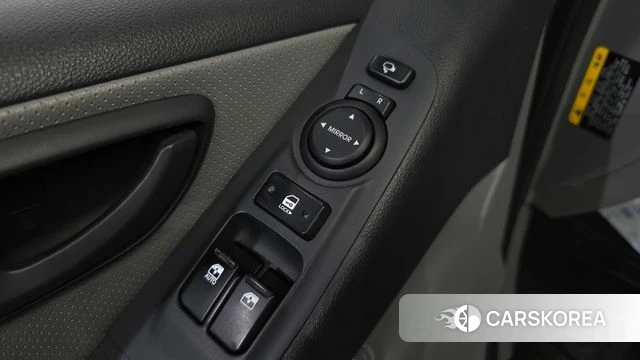 Hyundai The New Grand Starex 2019 Серебряный из Кореи, фото 4