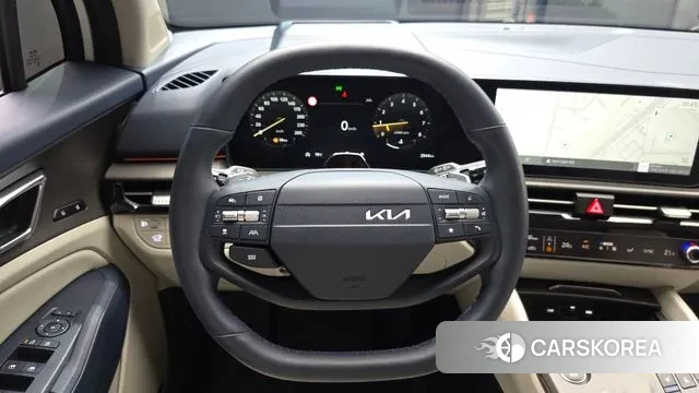 Kia The New Sportage 5th Generation 2025 Белый из Кореи, фото 4