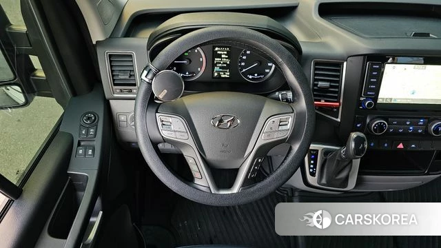 Hyundai Solati 2024 Белый из Кореи, фото 4