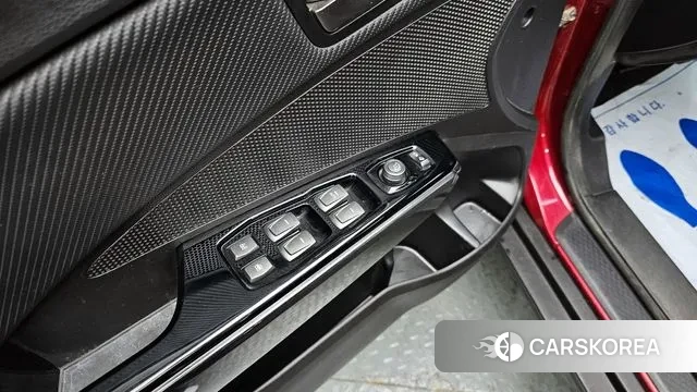 Ssangyong Berry New Tivoli 2021 Красный из Кореи, фото 4